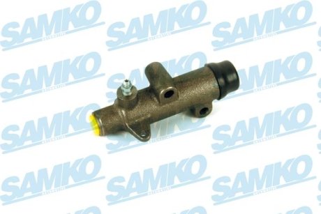 Робочий циліндр зчеплення SAMKO M07918