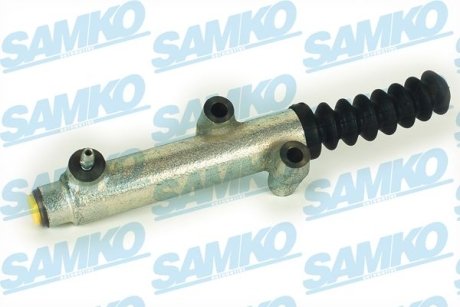 Циліндр зчеплення, робочий SAMKO M09395