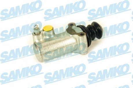 Циліндр зчеплення, робочий SAMKO M09400