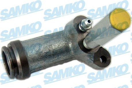 Циліндр зчеплення, робочий SAMKO M16350