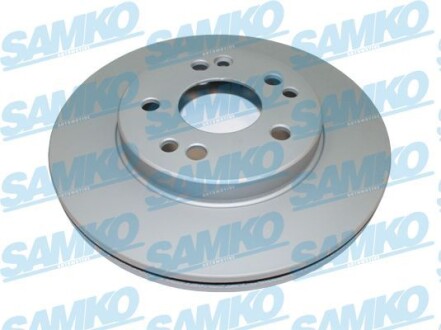 Автозапчасть SAMKO M2101VR