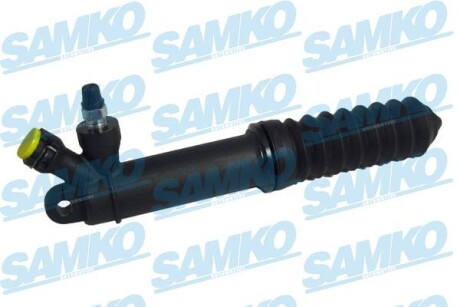 Циліндр зчеплення, робочий SAMKO M30030