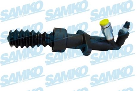 Siіownik sprz. BERLINGO C5 P308 SAMKO M30047