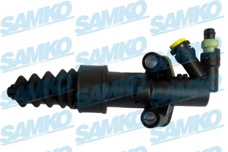 Siіownik sprz. P207 SAMKO M30083