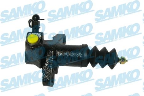 Siіownik sprz. AVEO KALOS SAMKO M30090