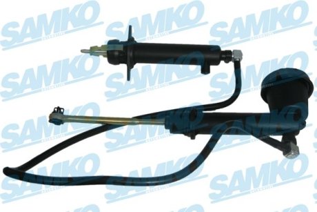 SAMKO M30137K (фото 1)