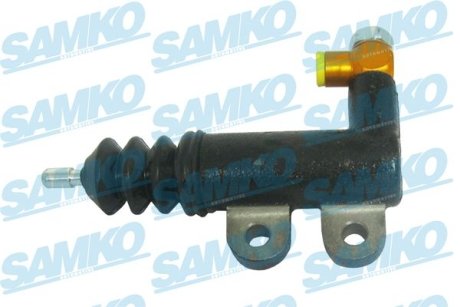 Siіownik sprz. CARISMA S40 SAMKO M30142