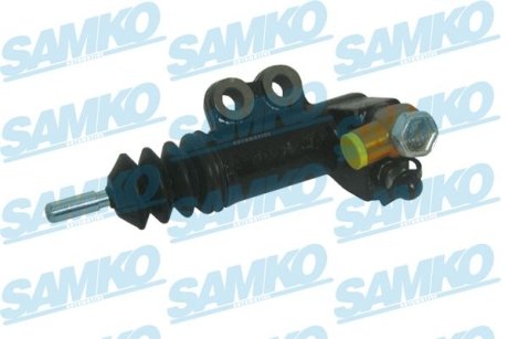 Siіownik sprz. i30 CEED SAMKO M30146