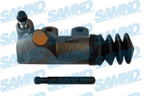 Siłownik sprz. SAMKO M30159