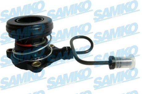 Циліндр зчеплення, робочий SAMKO M30227