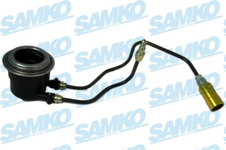 Центральный выключатель, система сцепления SAMKO M30427