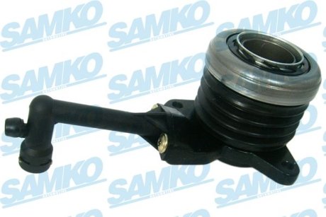 Підшипник вижимний, 2.0DI 00-02 SAMKO M30456