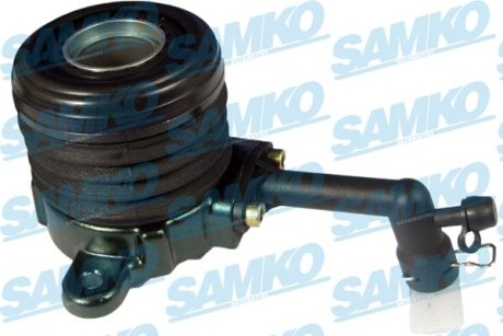 Головний циліндрик зчеплення SAMKO M30468