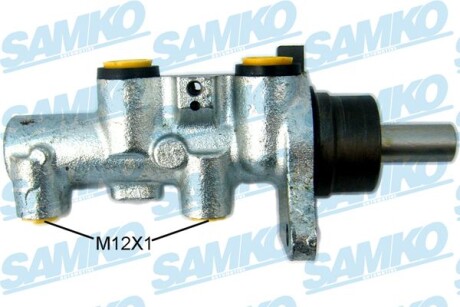 Головний гальмівний циліндр SAMKO P30309