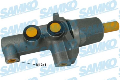 Головний гальмівний циліндр SAMKO P30352