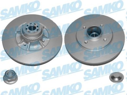 SAMKO R1035PRCA