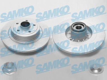 SAMKO R1046PRCA