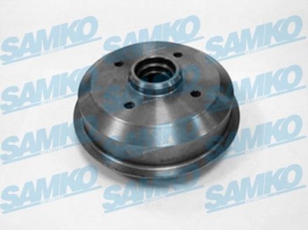 Гальмівний барабан SAMKO S70051