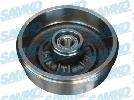 Bкben ham. DUSTER SAMKO S70693C