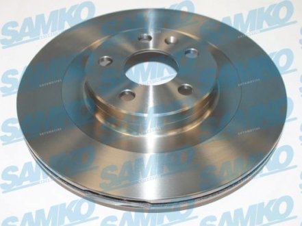 Tarcza ham. S90 II tyі 17 SAMKO V1025V