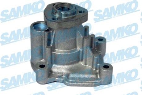 Насос води SAMKO WP0003