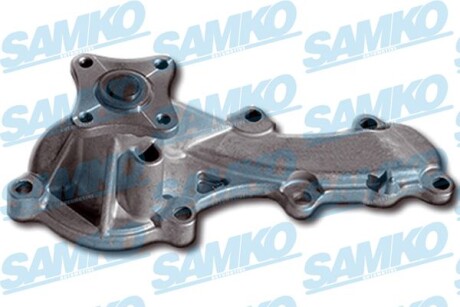 Насос води SAMKO WP0007