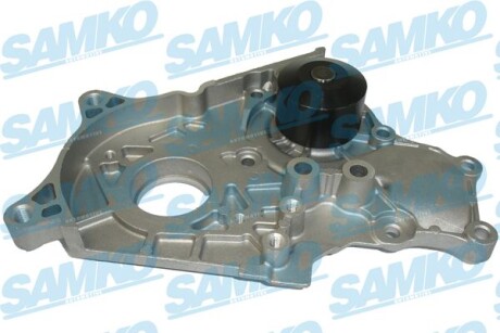 Насос води SAMKO WP0114