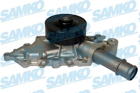 Насос води SAMKO WP0144