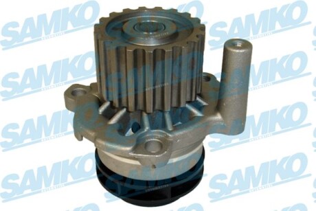 Насос води SAMKO WP0177