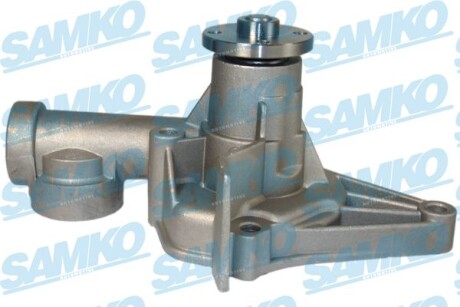 Насос води SAMKO WP0235