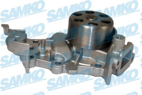 Насос води SAMKO WP0281