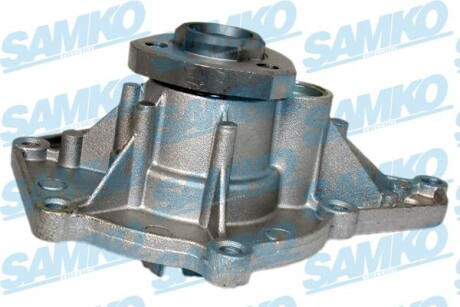 Насос води SAMKO WP0393
