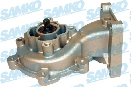 Насос води SAMKO WP0483