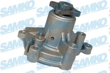 Насос води SAMKO WP0590