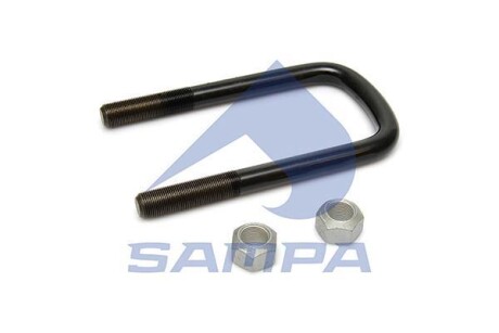 Стремянка рессоры SAMPA 010.159/1
