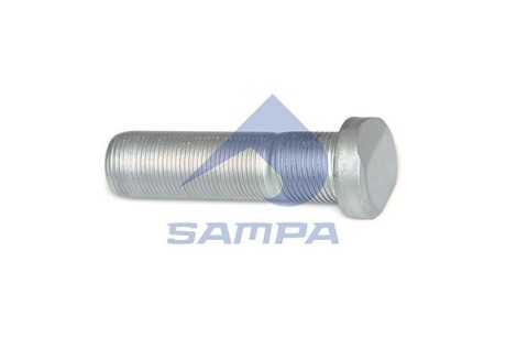 Болт крепления колеса SAMPA 010267
