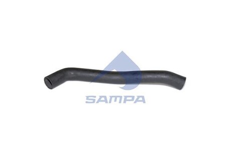 Патрубок SAMPA 010320