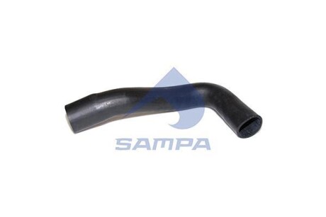 Патрубок подачі повітря SAMPA 010.367
