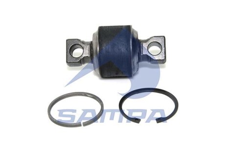 Ремонтный комплект, рычаг подвески SAMPA 010.674