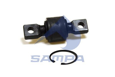 Ремонтный комплект, рычаг подвески SAMPA 010715