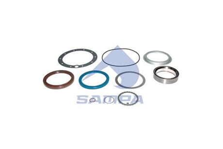 Автозапчасть SAMPA 010832