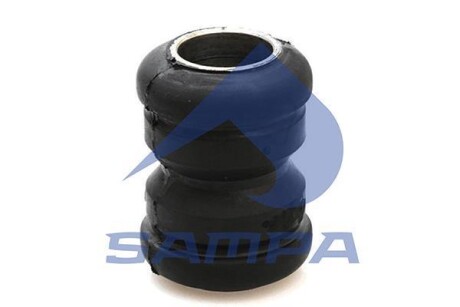 Подшипник, серьга рессоры SAMPA 011059