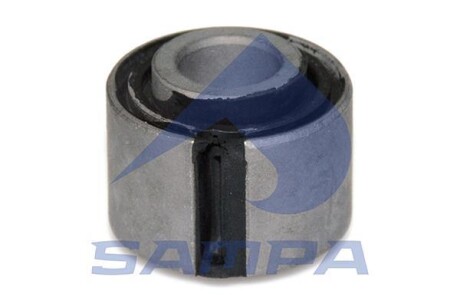 Втулка стабілізатора SAMPA 011078