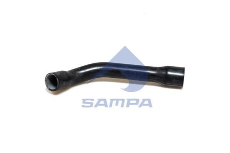 Патрубок SAMPA 011328