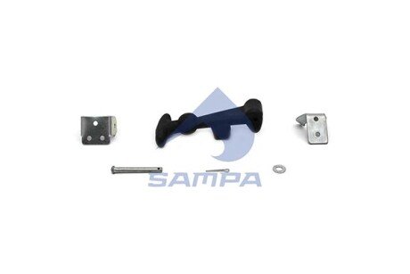 Автозапчасть SAMPA 011580