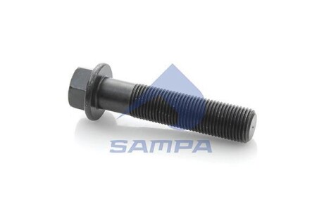 Воротковый винт, карданный вал SAMPA 020062