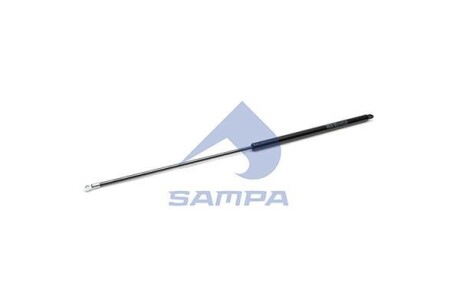 Упругий элемент, крышка багажника / помещения для груза SAMPA 020.139