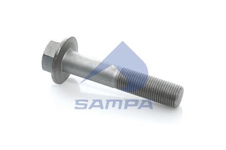 Болт SAMPA 020153