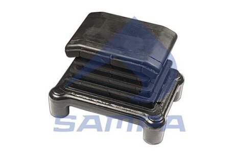 Автозапчасть SAMPA 020208