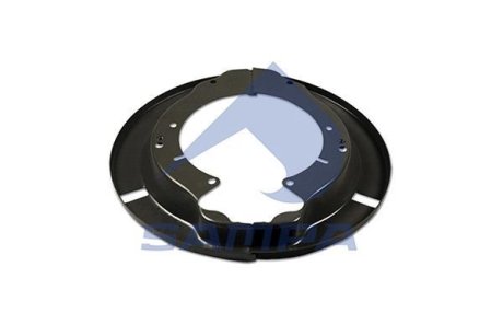 Brake shield SAMPA 020277